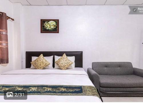 Khon Kaen Apartment | ลีลาวดีอพาร์ทเมนท์