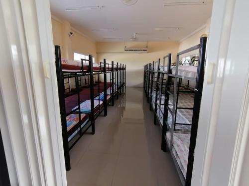 Nakhon Nayok Hotel | ศูนย์สัมมนาอาร์มทอง