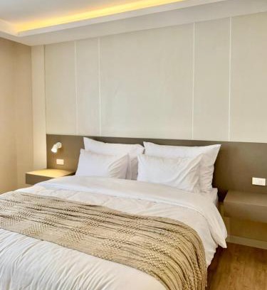 Mueang Loei Hotel | สุขใจแกรนด์ Luxury Boutique Hotel