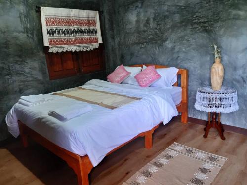Chiang Mai House | เฮือนไม้ชมนาด Huanmaichommanard