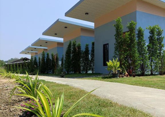 Mu Si House | แกนล่อน เฮ้าส์