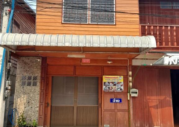 Chiang Khan Resort | โฮมสเตย์ยายสฤษดิ์ (ซอย 17 ล่าง)