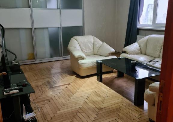 Didube Apartment | დიღმის მასივი,კვარტალი 3, კორპუსი 2