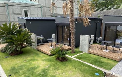 Kurahashi House | ハコハク