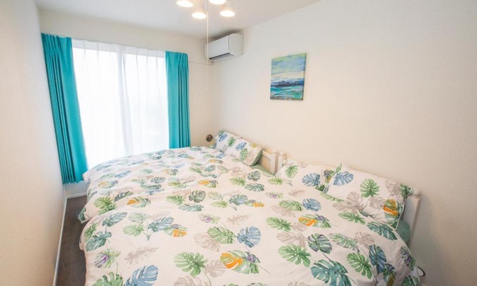 Odawara Apartment | ヒルトップ箱根入生田202