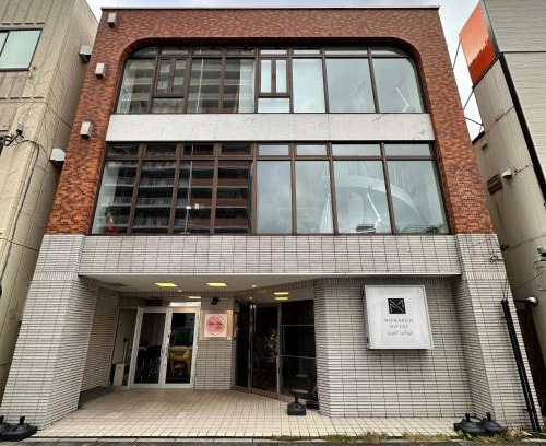 Otaru Apartment | モナークホテル