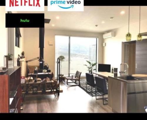 Hofu House | ロザウナ ST1 - Vacation STAY 19024