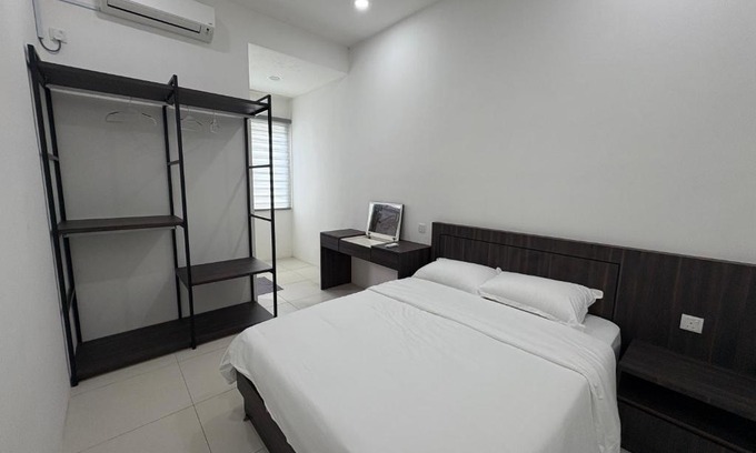 Menglembu House | 万里望 Menglembu Bestari Homestay