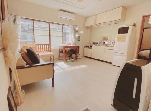 Ise Apartment | 伊勢神宮内宮前-民泊宿i s e s h i m a -205