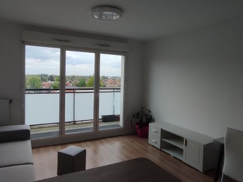 La Celle-sous-Gouzon Apartment | 休闲之旅