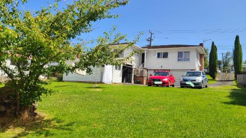 Auckland House | 伯爵山庄