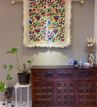 Hualien City Centre House | 像個家plus民宿 AT home plus B&B