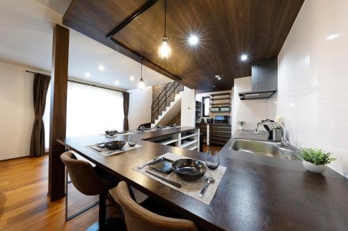 Kitahiroshima Apartment | 北の杜ピリカ輪厚