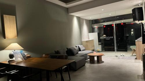 Liuqiu Bed & Breakfast | 南海雅築South Sea B&B