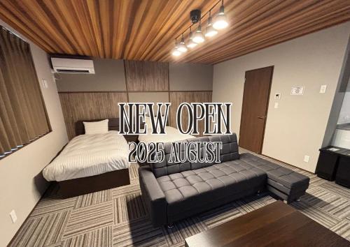 Shimo-yoshida Apartment | 又楽坊 Matarakubou