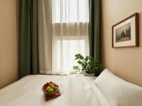 Huangpu Hotel | 哲学家酒店