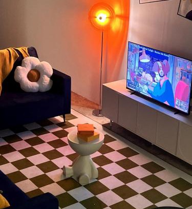 Mersing Apartment | 嘿夏天 HeySummer-13pax l 200mJetty l Netflix l Games l Youtube