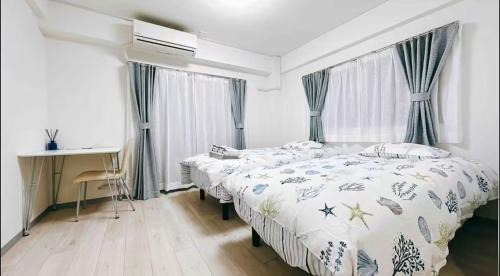 Higashiikebukuro Apartment | 大塚駅近 豊島区の便利なビジネスステイ DSioE2