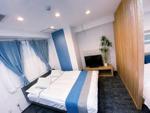 Minami Apartment | 大阪難波ELLY-one