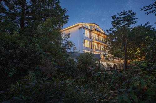 Anji House | 安吉季意民宿 Jiyi Boutique Homestay, Anji, Huzhou