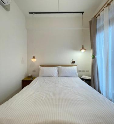 Dongshan House | 宜蘭入木Lulumumu