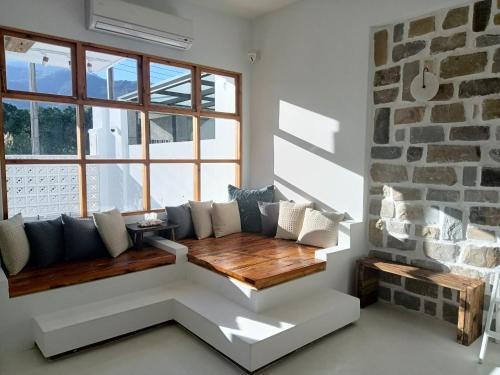 Yuli House | 小時公館城西