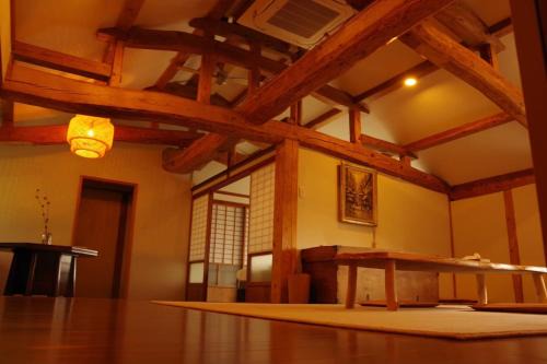 Iki Bed & Breakfast | 島宿糸