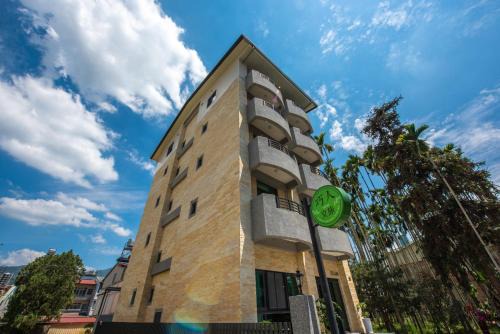 Talintsun House | 巧人文旅民宿