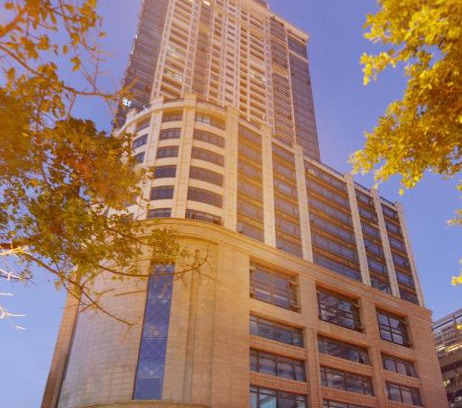 Beijing Road Apartment | 广州御江苑维福顿公寓-免费广交位接驳巴士