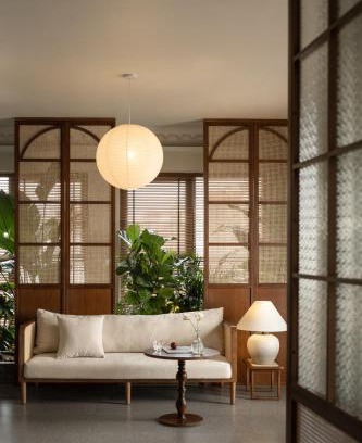 Chenggong Hotel | 昆明市呈贡区椿屿岚酒店 Chun Yulan Hotel