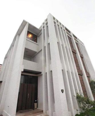 Ji'an House | 星星小宿-平價民宿 旅遊補助 花蓮吉安首選