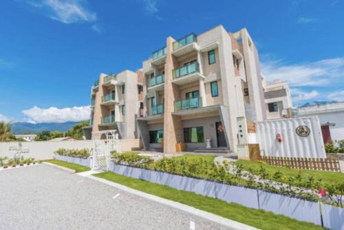 Shoufeng Bed & Breakfast | 星空樹民宿