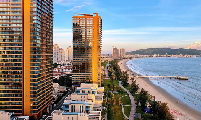 Huidong House | 晓院 Hue Garden