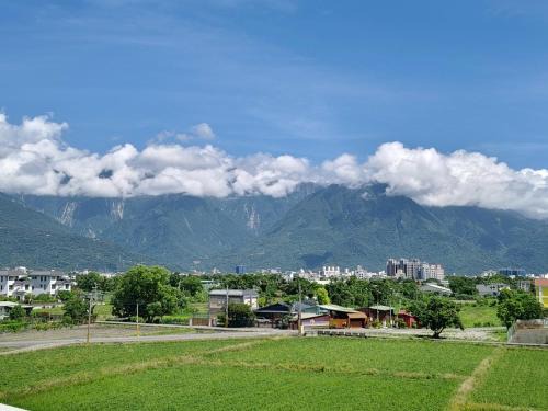 Ji'an House | 晨星慢旅 Morning Star