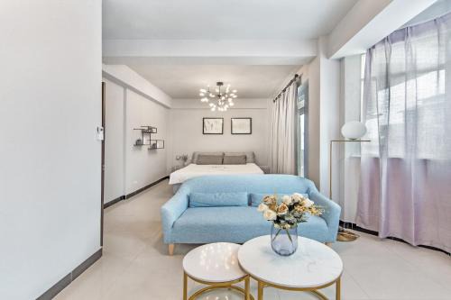 Jincheng House | 棲遲民宿