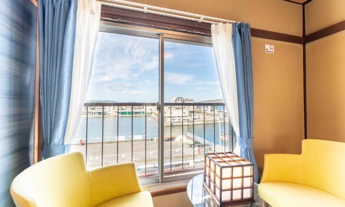 Odawara Apartment | 汐の香 - shio no kaori