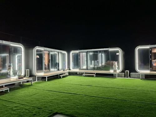 Liuqiu House | 海越一館