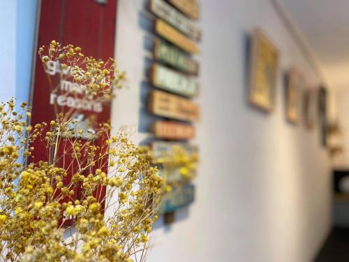 Magong House | 澎湖 居墅