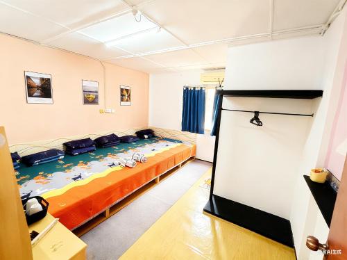 Sibu House | 玖月舒苑