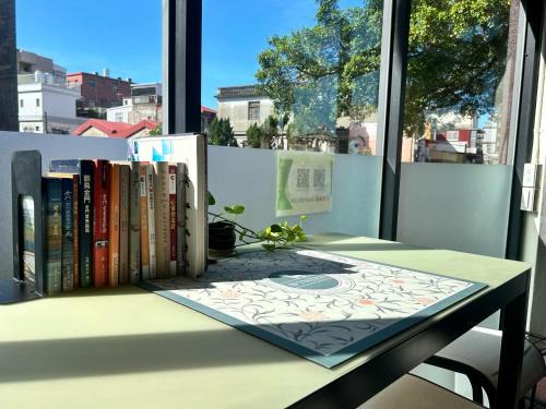 Jincheng House | 玩轉金門民宿2館-樂遊小鎮民宿