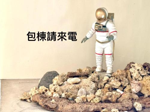 Liuqiu House | 番仔厝包棟民宿