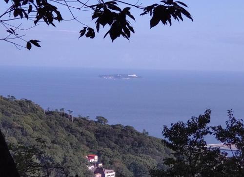 Atami Villa | 絶景ゴンドラヴィライン熱海1階