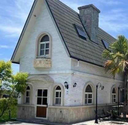 Sanxing House | 維瓦利