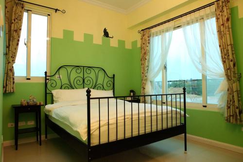 Hualien City Centre House | 花蓮狗go快樂寵物民宿