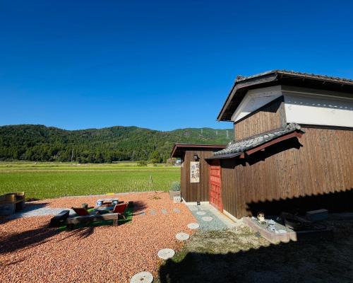 Nagahama House | 蔵の宿 隠れ蔵 Kakurekura Traditional Private Stay
