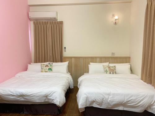 Huwei Bed & Breakfast | 虎尾五八五民宿
