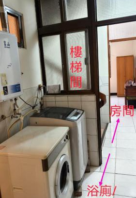 Fengyuan District House | 豐陽客棧