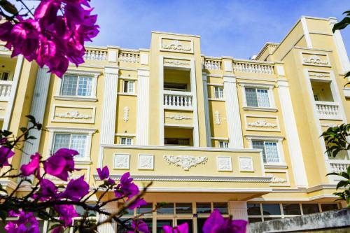 Jincheng Bed & Breakfast | 金門微醺民宿 Kinmen TipsyHotel B&B