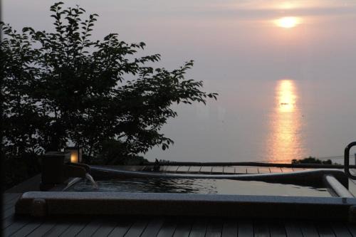 Kyotango Hotel | 間人温泉 炭平