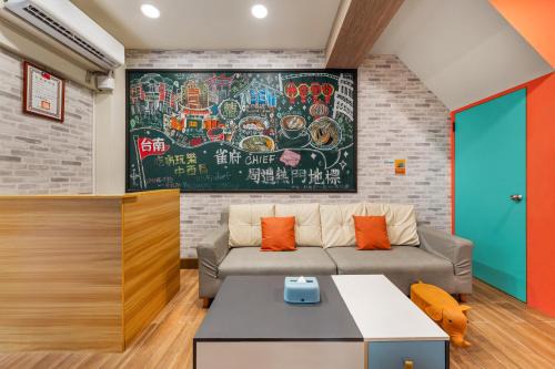 West Central District House | 雀府Chief Homestay#本國旅客須先匯款